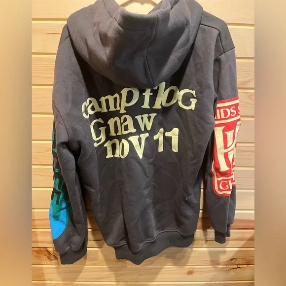 Kanye sweatshirt - Picture 2 of 3